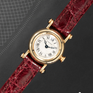 Cartier Diablo