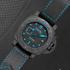 Panerai Submersible