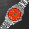 Rolex Oyster Perpetual