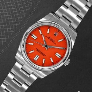 Rolex Oyster Perpetual
