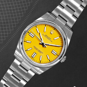 Rolex Oyster Perpetual