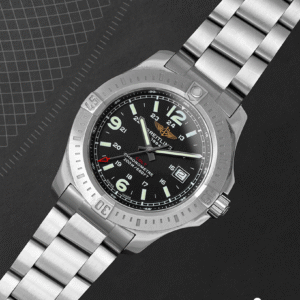 Breitling Colt Quartz