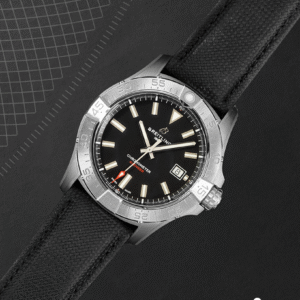 Breitling Avenger 42