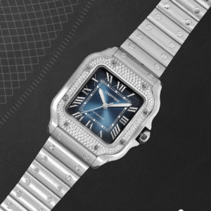 Cartier Santos