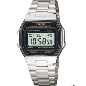 Casio A164WA-1VES