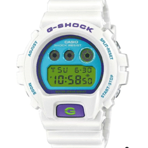 Casio DW-6900RCS-7ER