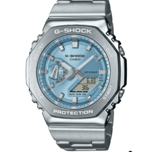 Casio GM-2110D-2AER