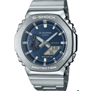 Casio GM-2110D-2BER
