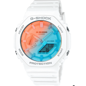 Casio GA-2100TL-7AER