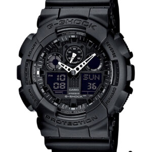 Casio GA-100-1A1ER