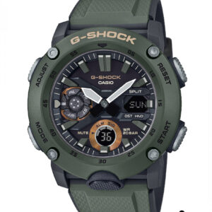 Casio GA-2000-3AER