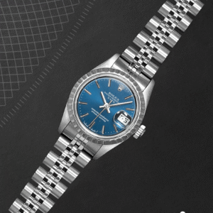 Rolex Datejust 26