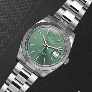 Rolex Datejust 41