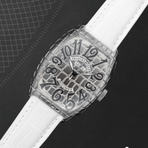 Franck Muller Iron Croco