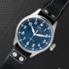 IWC Big Pilot