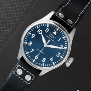 IWC Big Pilot