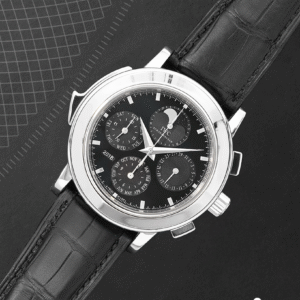 IWC Grande Complication