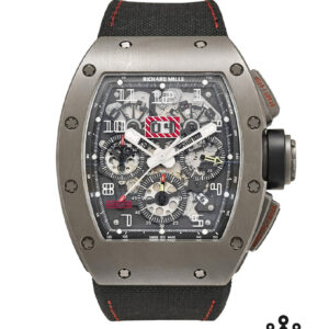 Richard Mille RM011 Sandblast 2011