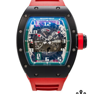 Richard Mille RM030 Mexico Edition