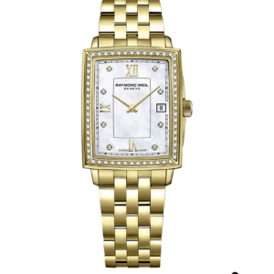 Raymond Weil Toccata Rectangular