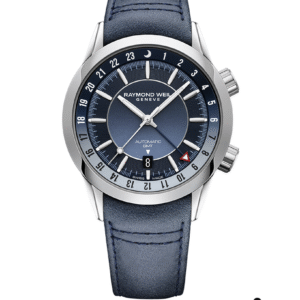 Raymond Weil Freelancer