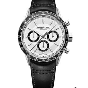 Raymond Weil Freelancer