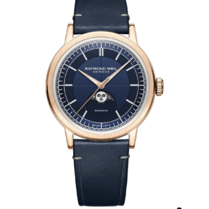 Raymond Weil Millesime