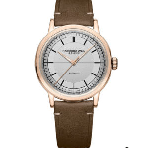 Raymond Weil Millesime