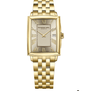 Raymond Weil Toccata Rectangular