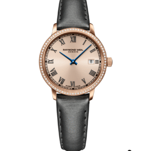Raymond Weil Toccata