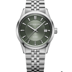 Raymond Weil Freelancer