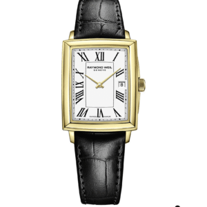 Raymond Weil Toccata Rectangular