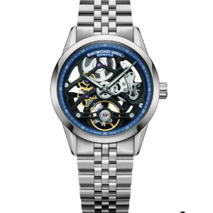 Raymond Weil Freelancer