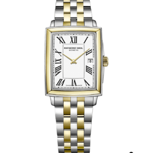 Raymond Weil Toccata Rectangular
