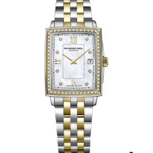 Raymond Weil Toccata Rectangular