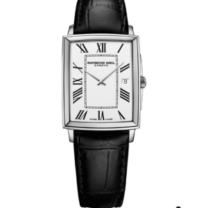 Raymond Weil Toccata Rectangular