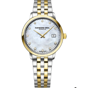 Raymond Weil Toccata
