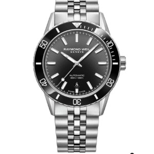 Raymond Weil Freelancer Diver