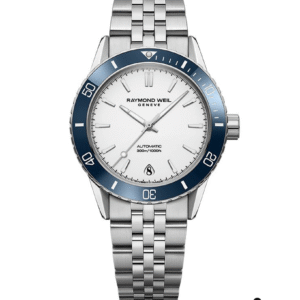 Raymond Weil Freelancer Diver