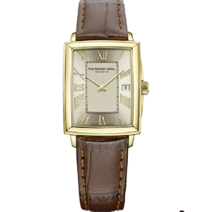 Raymond Weil Toccata Rectangular