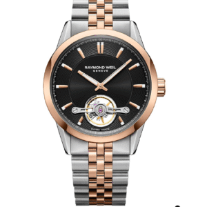 Raymond Weil Freelancer