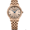 Raymond Weil Toccata