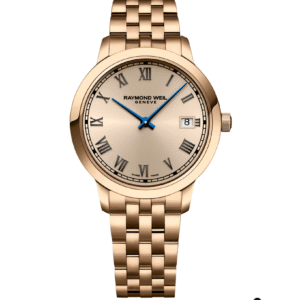 Raymond Weil Toccata