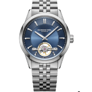 Raymond Weil Freelancer