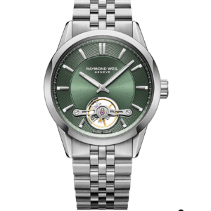 Raymond Weil Freelancer
