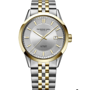 Raymond Weil Freelancer