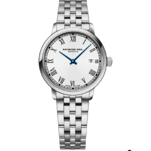 Raymond Weil Toccata