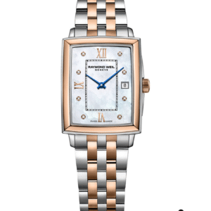 Raymond Weil Toccata Rectangular