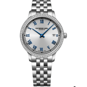Raymond Weil Toccata