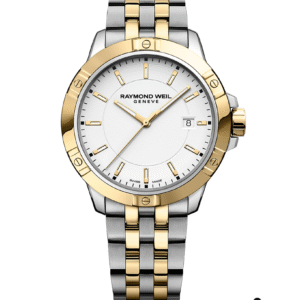Raymond Weil Tango